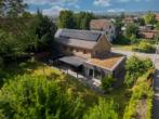 Südost- Ansicht - Modernisiertes Einfamilienhaus mit historischem Ursprung – viel Platz im Herzen von Kreuzlingen