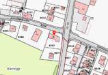 Lageplan - Modernisiertes Einfamilienhaus mit historischem Ursprung – viel Platz im Herzen von Kreuzlingen