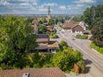 Wohnen an begehrter Lage - Modernisiertes Einfamilienhaus mit historischem Ursprung – viel Platz im Herzen von Kreuzlingen