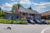 Nordost- Ansicht - Modernisiertes Einfamilienhaus mit historischem Ursprung – viel Platz im Herzen von Kreuzlingen