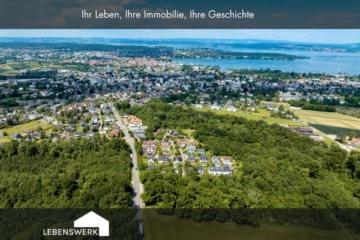 Modernisiertes Einfamilienhaus mit historischem Ursprung – viel Platz im Herzen von Kreuzlingen, 8280 Kreuzlingen, Einfamilienhaus