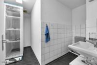 WC mit IT-Versorgung