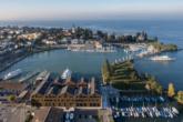 Hafen Romanshorn - Setzen Sie die Segel für eine renditestarke Investition!