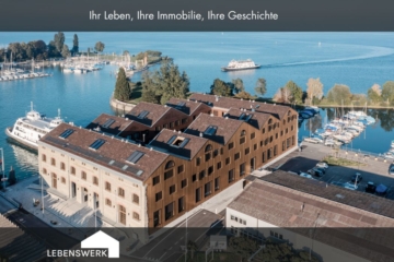 Setzen Sie die Segel für eine renditestarke Investition!, 8590 Romanshorn, Weitere Beherbergungsbetriebe
