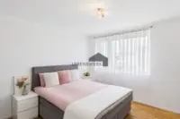 Egal ob Schlafzimmer oder Büro - genug Platz für Ihre Ideen.