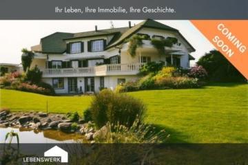 Landhausvilla mit parkähnlichem Garten – Exklusives Wohnen im Dorfkern, 8585 Langrickenbach, Zweifamilienhaus