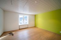 Schlafzimmer Dachgeschoss