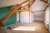 Dachgeschosszimmer - Ein Zuhause mit Geschichte, Charme und Zukunft – Ihr Familienglück in Bichelsee-Balterswil TG