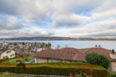 Den Untersee zu Füssen - Seesichtwohnung mit Panoramablick auf den Untersee – Steckborn TG