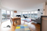 Panorama pur - Seesichtwohnung mit Panoramablick auf den Untersee – Steckborn TG