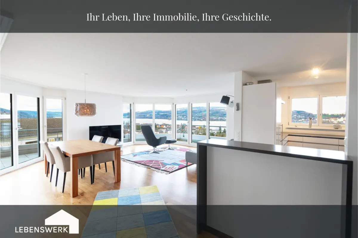 Ankommen und wohlfühlen