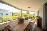 Grosszügige Südterrasse - Einziehen & wohlfühlen – moderne Wohnung in Kreuzlingen TG
