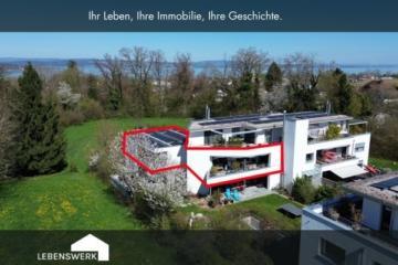 Einziehen & wohlfühlen – moderne Wohnung in Kreuzlingen TG, 8280 Kreuzlingen, Etagenwohnung