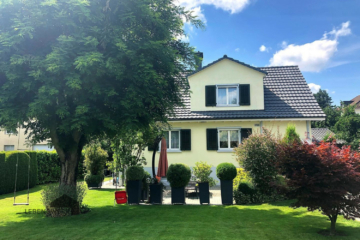 Einfamilienhaus mit grossem Grundstück – Weinfelden, 8570 Weinfelden, Einfamilienhaus