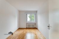 Schlaf -oder Arbeitszimmer