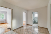 Geräumiges Entreè - Tolle 3.5-Zimmer-Gartenwohnung mit Wintergarten und eigenem Garten – Kreuzlingen TG