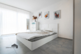 Schlafzimmer 5 - Ruhiges Einfamilienhaus mit Doppelcarport – Diepoldsau SG