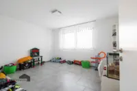 Schlaf- oder Arbeitszimmer im EG