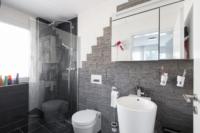 Ensuite Bad mit Dusche