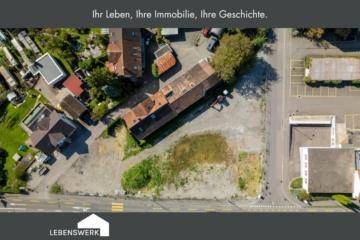 Startklar für Ihre nächste Rendite?, 8590 Romanshorn, Gewerbe