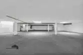 Tolle Oberlichter für die hintere Fläche - Top Gewerbefläche mit vielen Möglichkeiten – Gossau SG