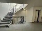 Treppenhaus mit Lift - Top Gewerbefläche mit vielen Möglichkeiten – Gossau SG
