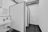 3. Toilettenanlage