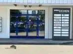 Eingangsbereich - Top Gewerbefläche mit vielen Möglichkeiten – Gossau SG
