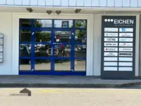 Eingangsbereich