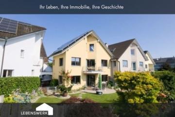 Schönes Einfamilienhaus in Bottighofen, 8598 Bottighofen, Haus