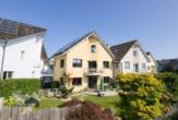 Objektansicht Süd - Schönes Einfamilienhaus in Bottighofen