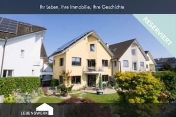 Schönes Einfamilienhaus in Bottighofen TG, 8598 Bottighofen, Haus